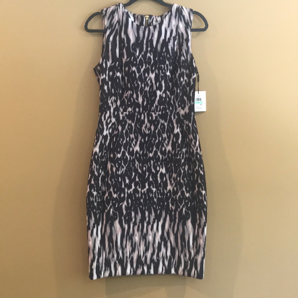 Calvin Klein Dress